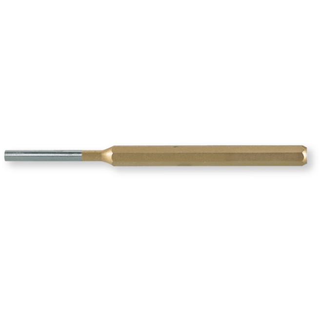 Chasse goupille Berner 5mm Chasse goupille Berner 5mm