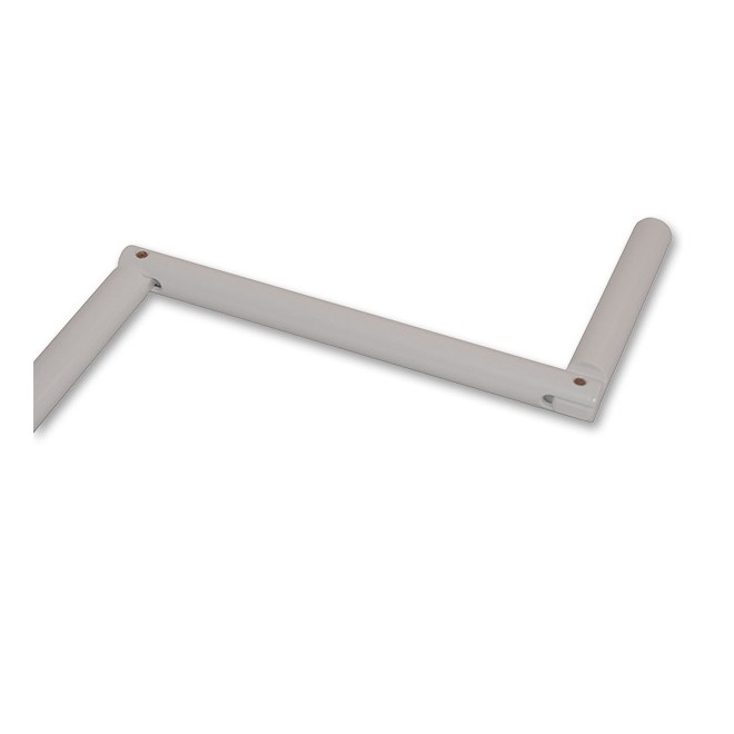 Manivelle Complète Noire + CLIP T1M