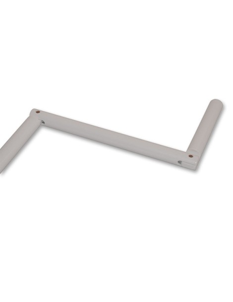 Manivelle Complète Noire + CLIP T1M