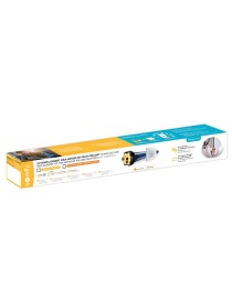 Kit Remplacement Moteur Somfy ALTUS RTS 20Nm Porte fenêtre