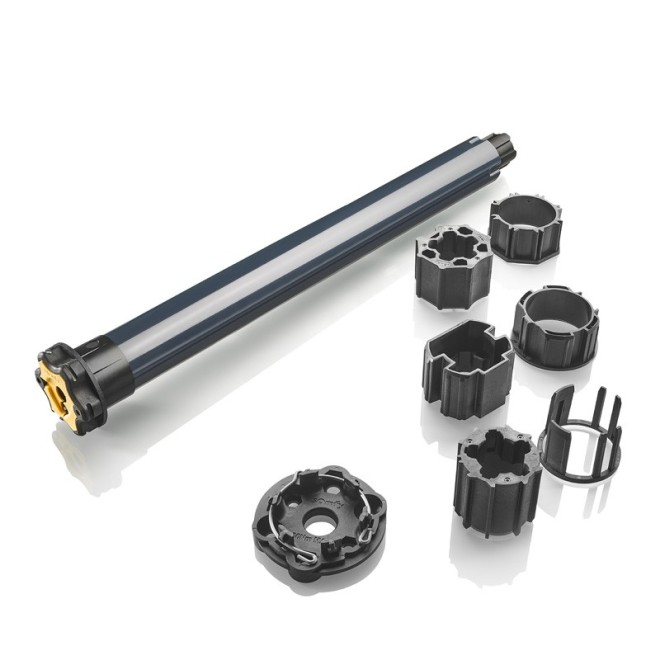 Kit Remplacement Moteur Somfy WT 20Nm Porte Fenêtre