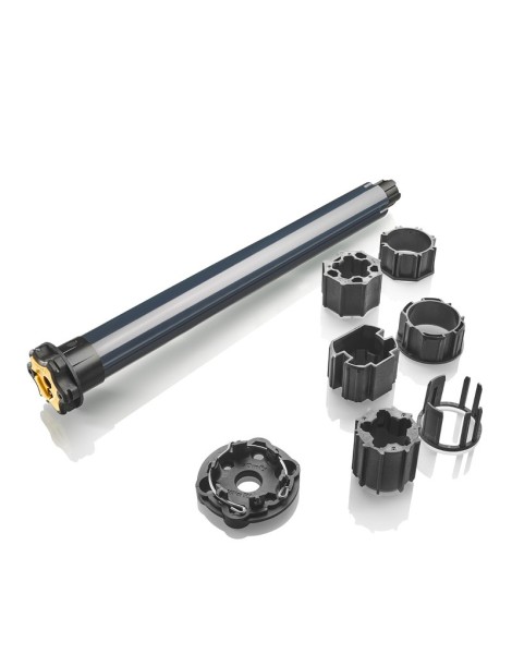 Kit Remplacement Moteur Somfy WT 20Nm Porte Fenêtre