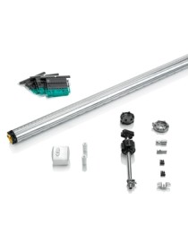 Kit de modernisation Somfy Filaire Fenêtre