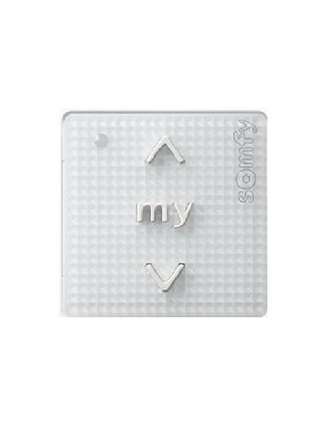 COMMANDE GÉNÉRALE Somfy SMOOVE ORIGIN IB	