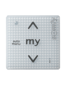 Somfy SMOOVE UNO IB + - Pure