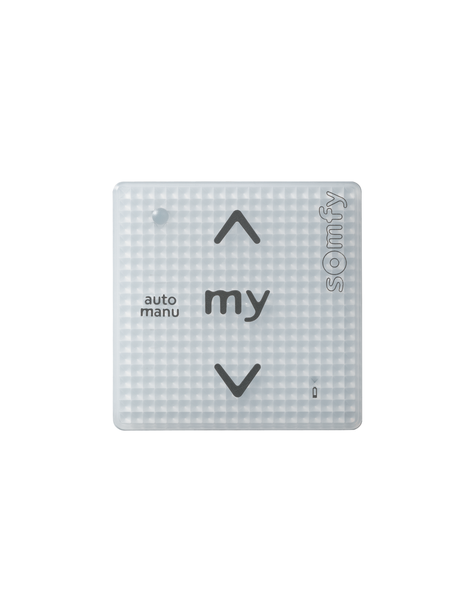 Somfy SMOOVE UNO IB + - Pure