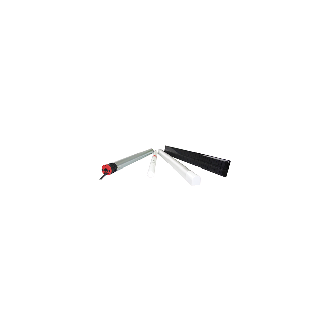 Kit Solaire Autosun 2 6Nm 1 panneau Kit Solaire Autosun 2 6Nm 1 panneau