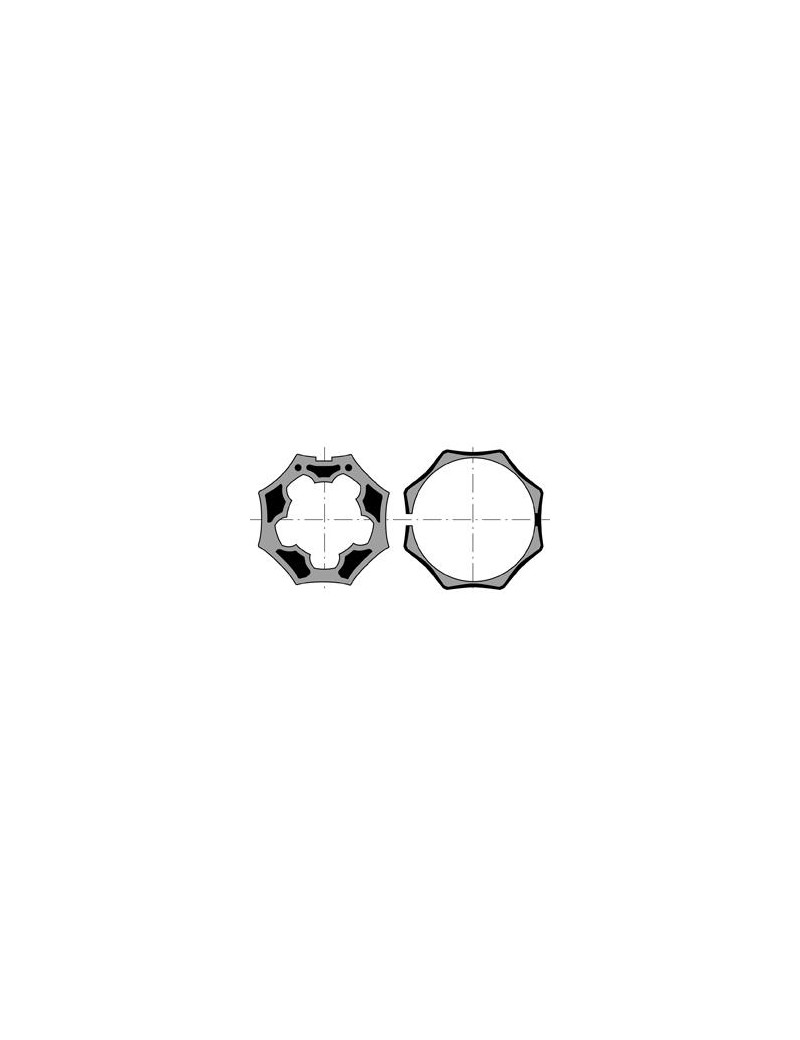Jeu Adaptation SELVE OCTO 50