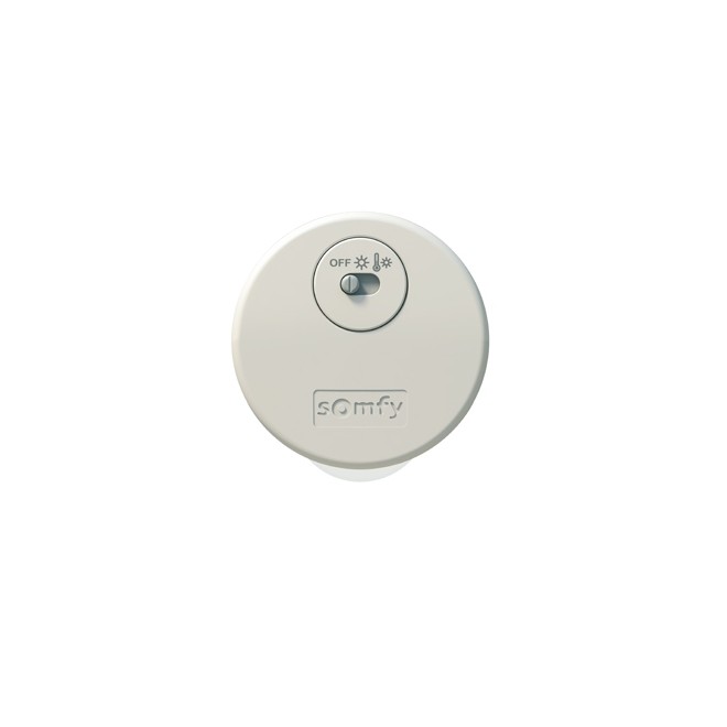 Thermosunis INDOOR RTS Thermosunis INDOOR RTS