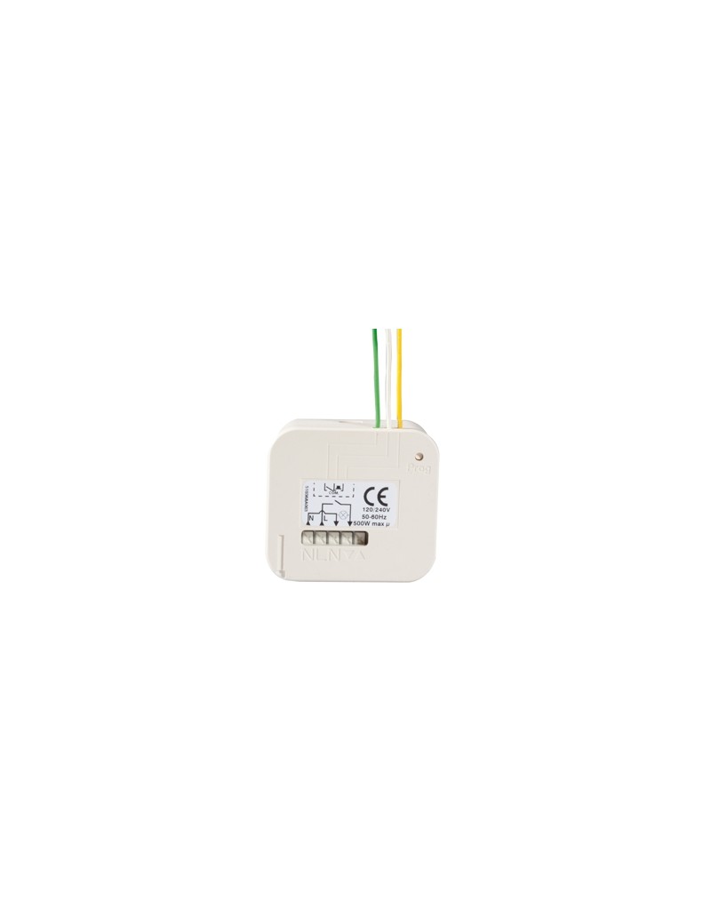 MICRO RECEPTEUR RTS