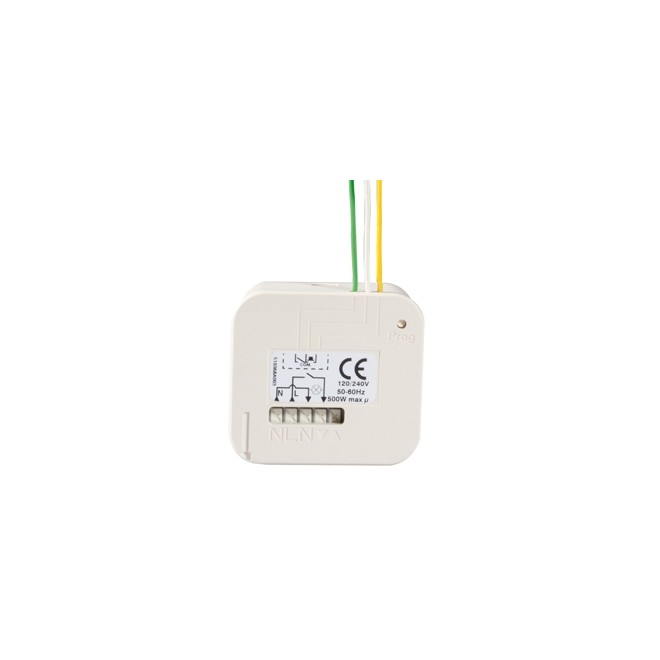 MICRO RECEPTEUR RTS MICRO RECEPTEUR RTS