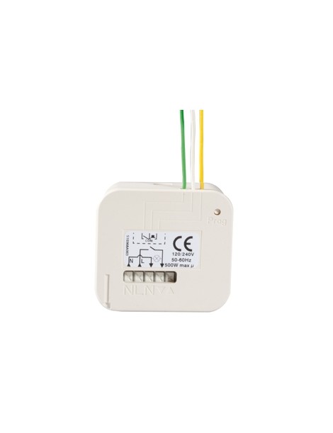 MICRO RECEPTEUR RTS