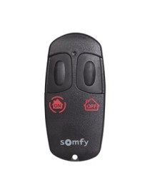 TELECOMMANDE MARCHE ARRÊT