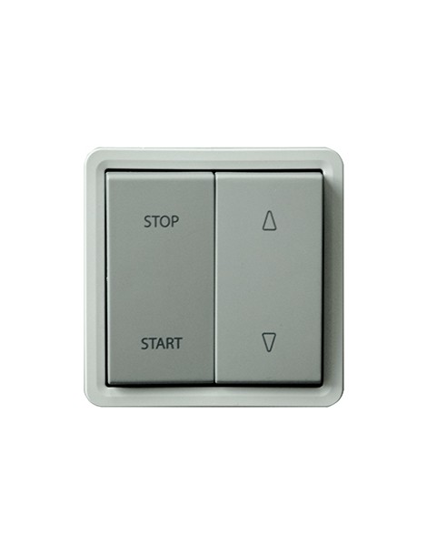 NVERSEUR ÉTANCHE MONTAGE EN SAILLIE - PF / EXTÉRIEUR