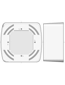 BOÎTIER MONTAGE EN SAILLIE INTEO