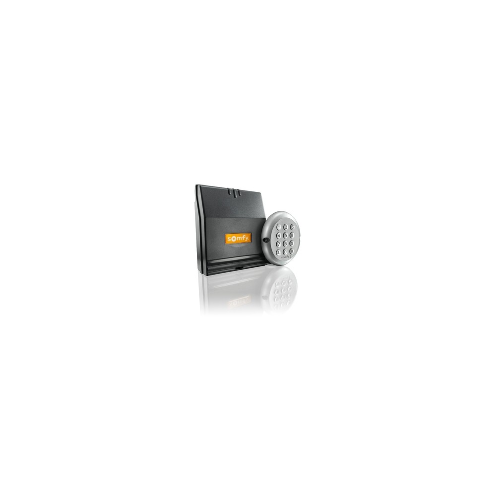 Interrupteur Somfy 100 Volet Roulant interrupteur-somfy-100-volet-roulant