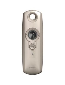 TELIS 1 VARIATION RTS - Silver