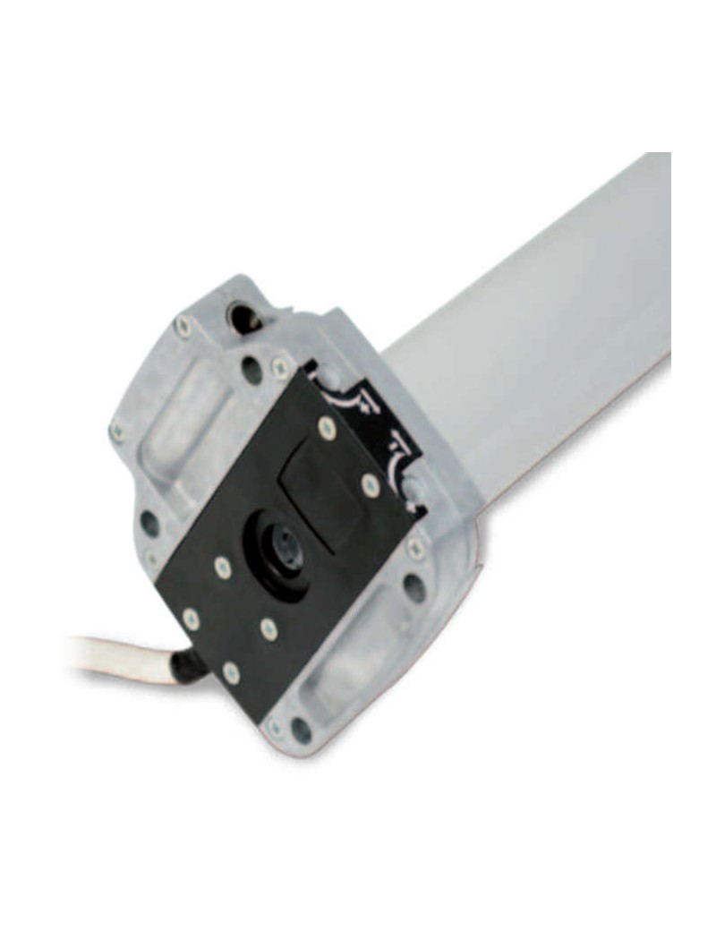 Moteur Gaposa XQ5M 50/14 Filaire