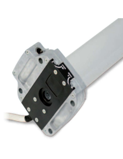 Moteur Gaposa XQ5M 50/14 Filaire