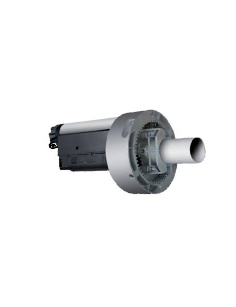 Moteur Gaposa SPLIT SQ2709SE Central roue 270mm - 270Nm