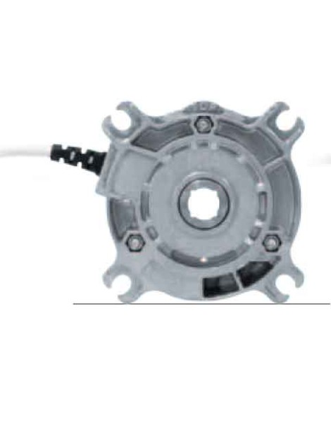 Antichute Gaposa M1H CB5 - Gamme M1A