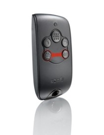 Télécommande Multi-usage Somfy RTS