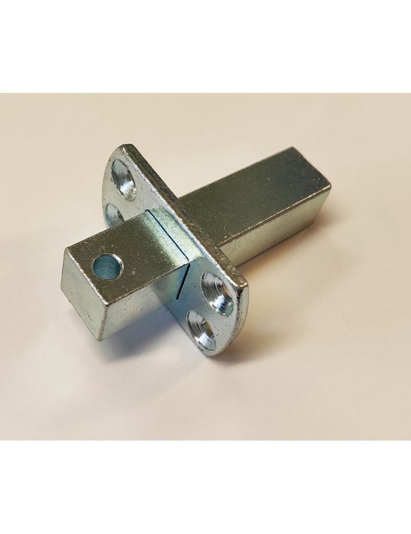 Carré de 16mm pour moteur Becker Carré de 16mm pour moteur Becker