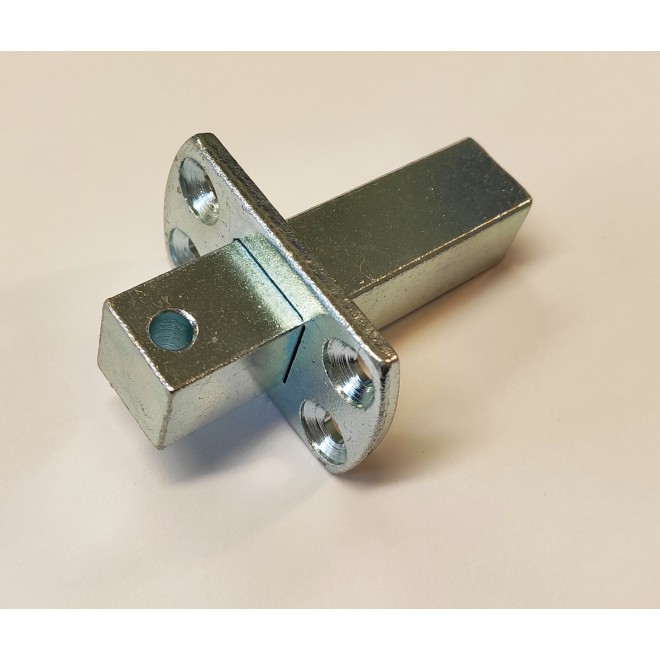 Carré de 16mm pour moteur Becker Carré de 16mm pour moteur Becker