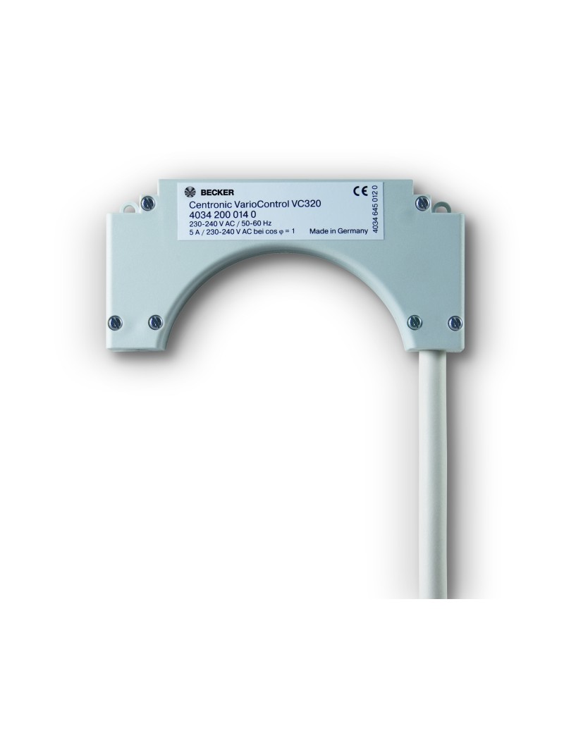 Récepteur radio Becker VarioControl VC320