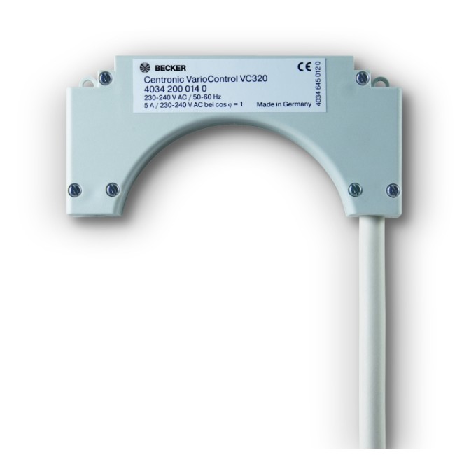 Récepteur radio Becker VarioControl VC320