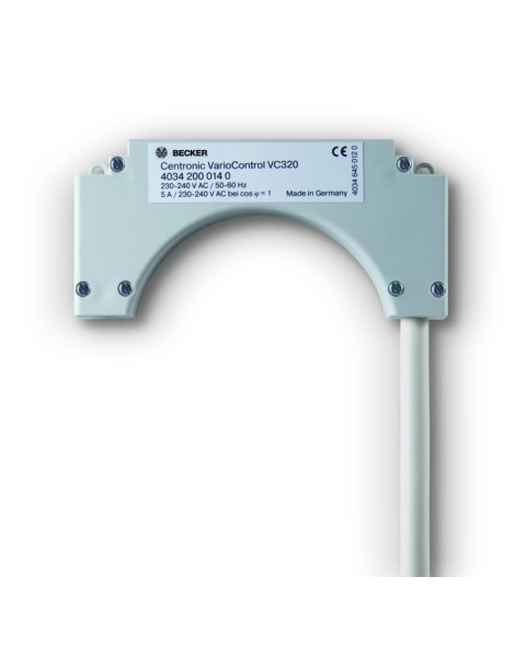 Récepteur radio Becker VarioControl VC320