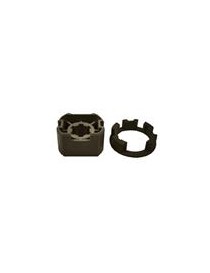 Adaptateur Enjoy motor - ZF 64 mm