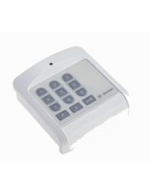 Digicode radio Becker EC513