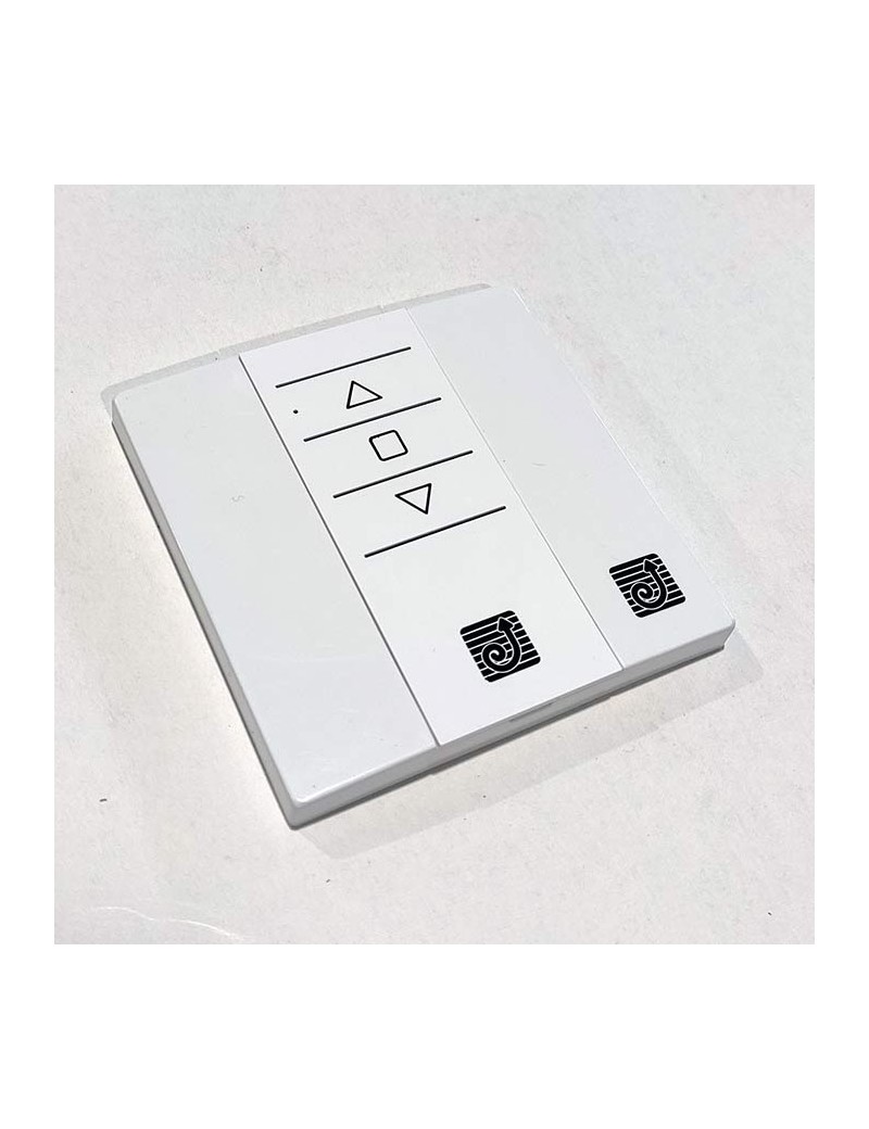 Télécommande Gaposa QCTX01W