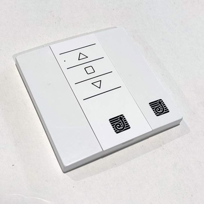 Télécommande Gaposa QCTX01W