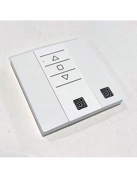 Télécommande Gaposa QCTX01W