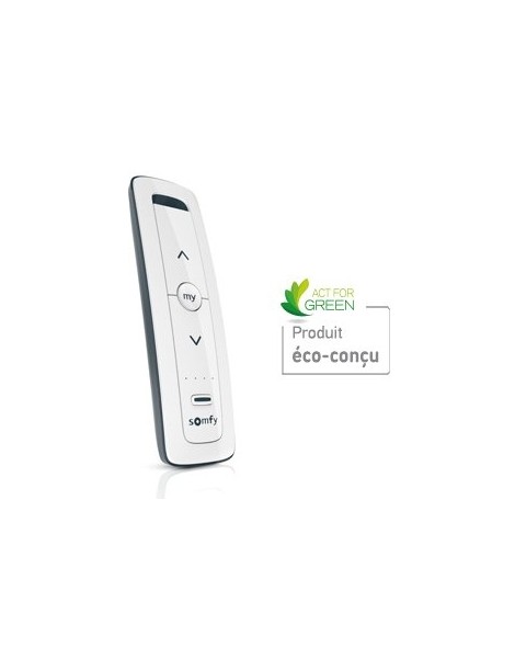Télécommande Somfy Situo 5 iO Pure II