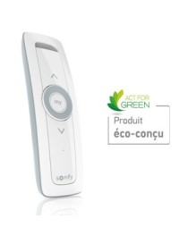 Télécommande Somfy Situo 1 Var iO Pure II