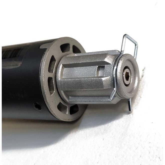 Moteur Enjoy JE 50/10 FCM entrainement