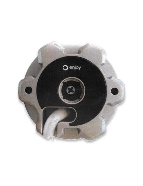 Moteur Enjoy JE 50/10 FCM tête étoile