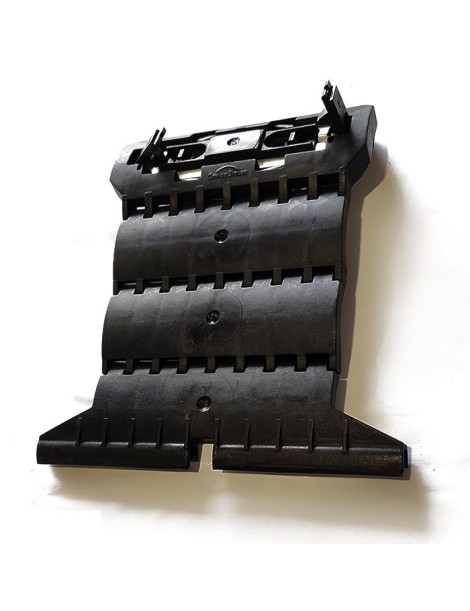 Verrou de tablier 3 maillons lame de 8mm octo 40 CHAMPION