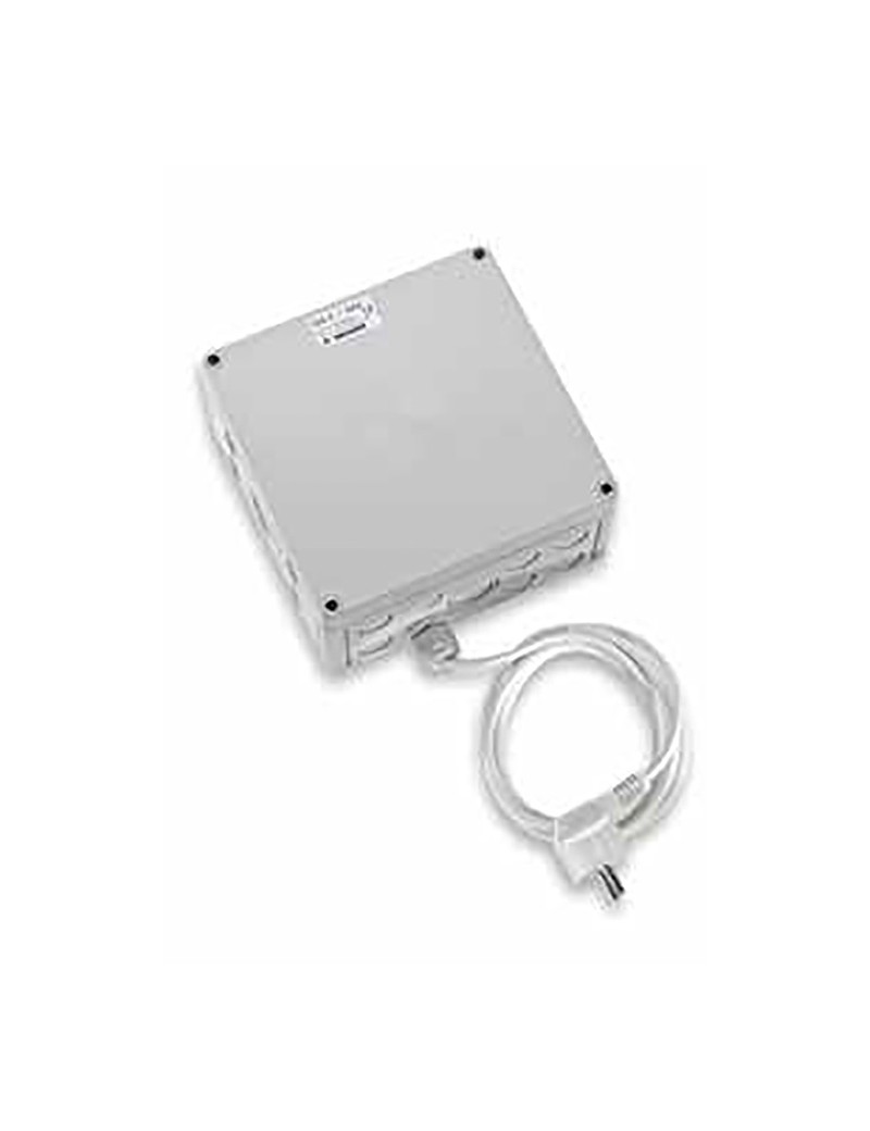 Coffret de commande Becker 24V GS2-P (sans prise)