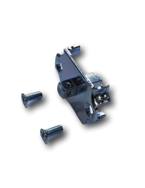 Pivot carré de 10mm Tête étoile Enjoy Motor