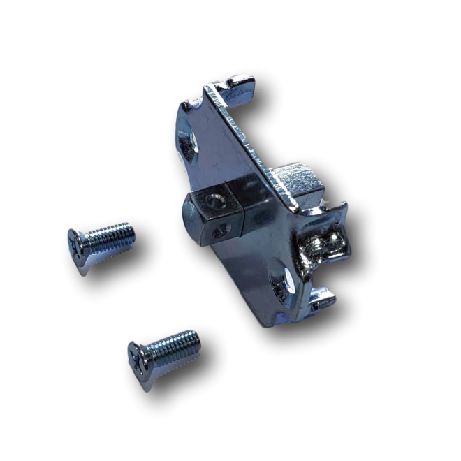 Pivot carré de 10mm Tête étoile Enjoy Motor