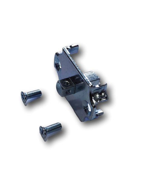 Pivot carré de 10mm Tête étoile Enjoy Motor