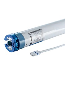 Moteur Becker Filaire Electro L50-17 E12 (remplace PS+)