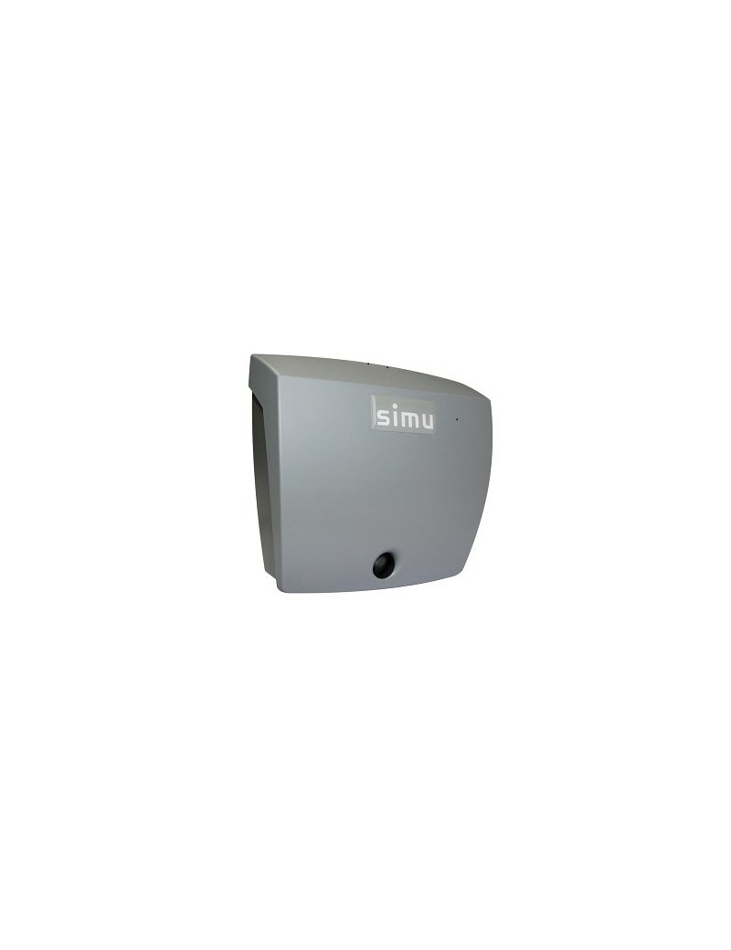 Récepteur radio SIMUDRIVE SD100HZ