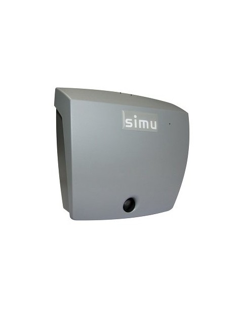 Récepteur radio SIMUDRIVE SD100HZ
