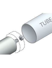 Jeux d'adaptation D.127 moteurs D.80