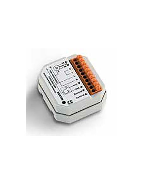 Unité de commande individuelle et de groupes Becker UC42